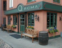 Qrcma